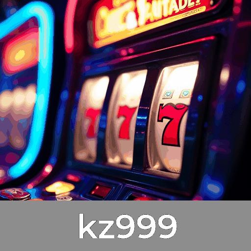 kz999 GAME Slots de Cassino