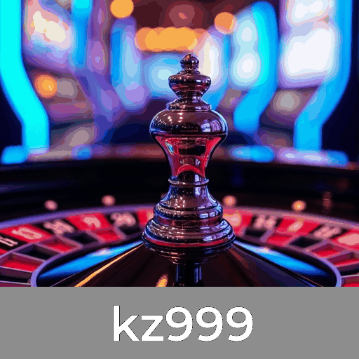 kz999 Login na Conta